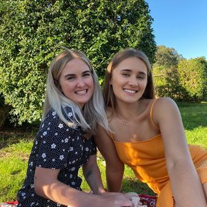 Meet your Posher, Natalia